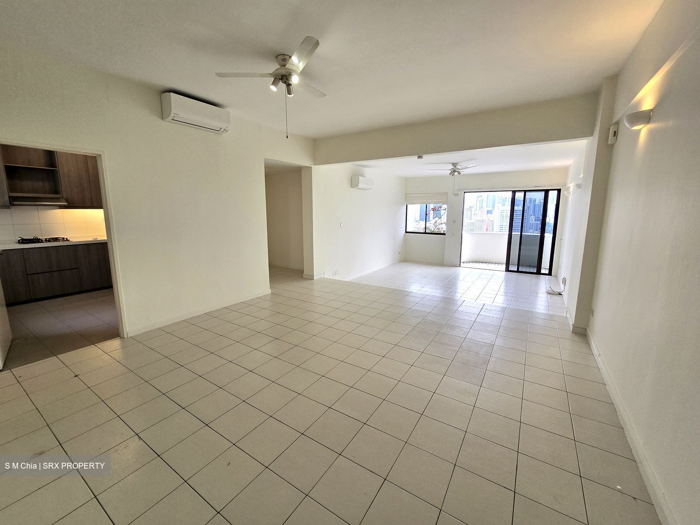 The Riverwalk / Riverwalk Apartments (D1), Apartment #443904031